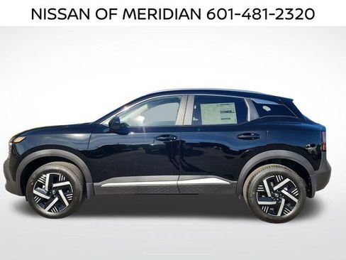 New 2026 Nissan Kicks SV w/ SV Premium Package FWD image 2