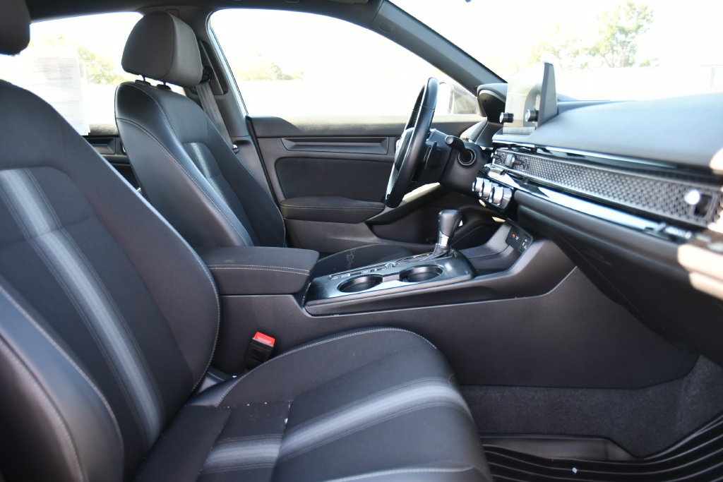 Used 2024 Honda Civic Sport image 30