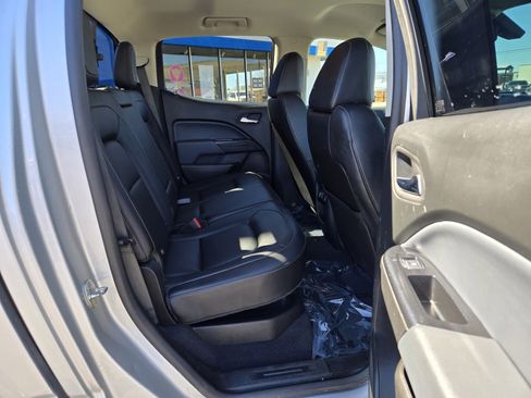 Used 2020 Chevrolet Colorado Z71 image 27