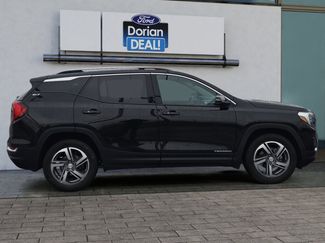 Used 2019 GMC Terrain SLT w/ Preferred Package video 2