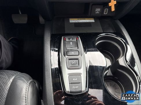 Used 2019 Honda Passport Elite image 22