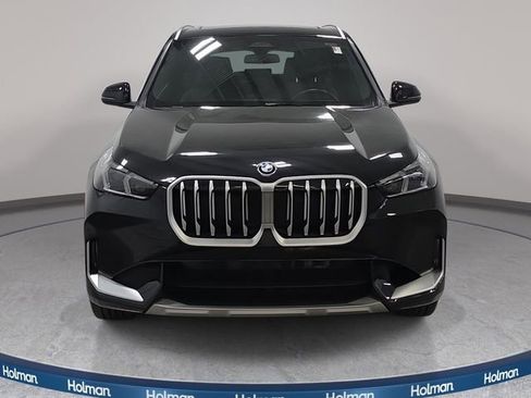 Certified 2025 BMW X1 xDrive28i AWD/4WD image 2