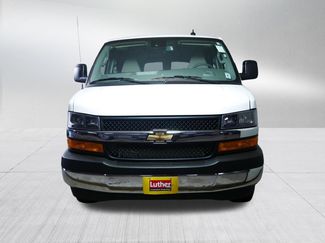 Used 2025 Chevrolet Express 3500 LT w/ LT Preferred Equipment Group video 2