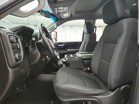 Used 2023 Chevrolet Silverado 2500 LT w/ Convenience Package AWD/4WD image 10