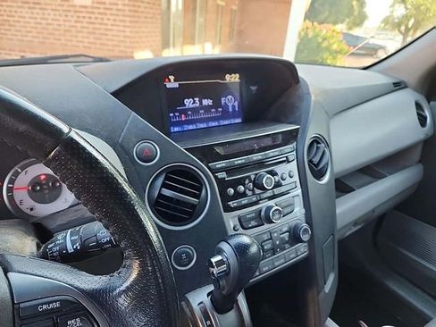 Used 2015 Honda Pilot EX-L image 9