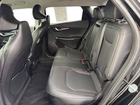 Used 2024 Kia EV6 Wind w/ Wind Technology Package image 16