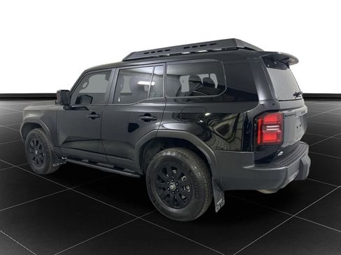 Used 2024 Toyota Land Cruiser image 3