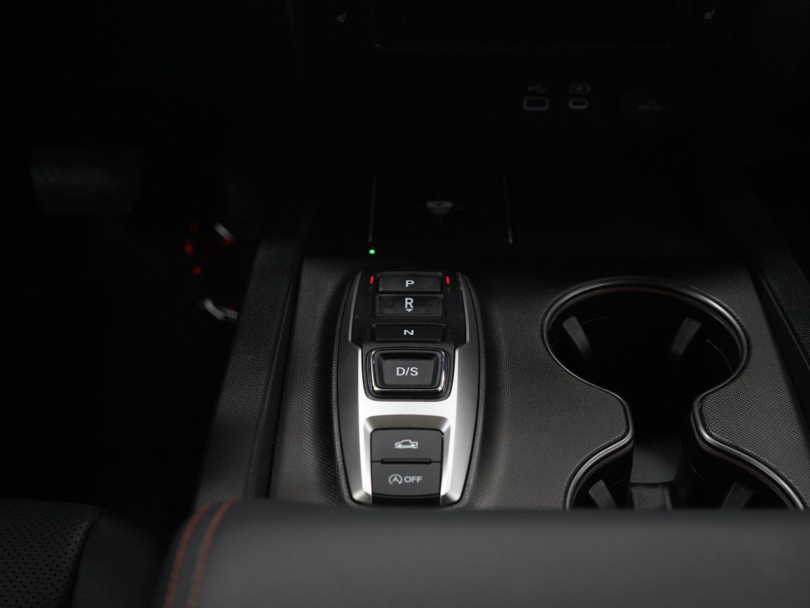 Used 2025 Honda Ridgeline TrailSport+ image 18