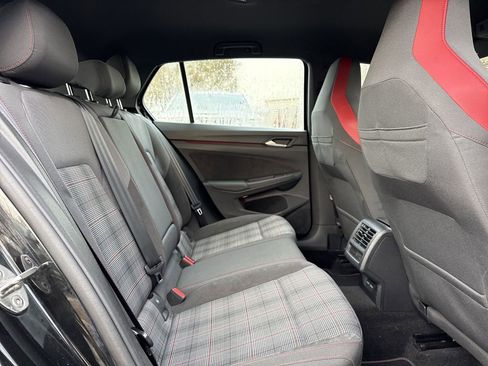 Used 2024 Volkswagen GTI S image 16