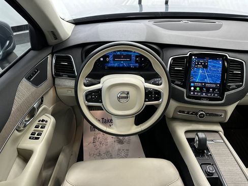 Used 2023 Volvo XC90 B5 Plus AWD/4WD image 26