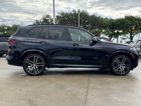 Used 2025 BMW X5 sDrive40i w/ M Sport Package RWD image 7