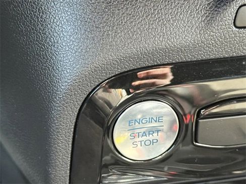 Certified 2024 Ford Escape ST-Line Select w/ Tech Pack #1 image 16