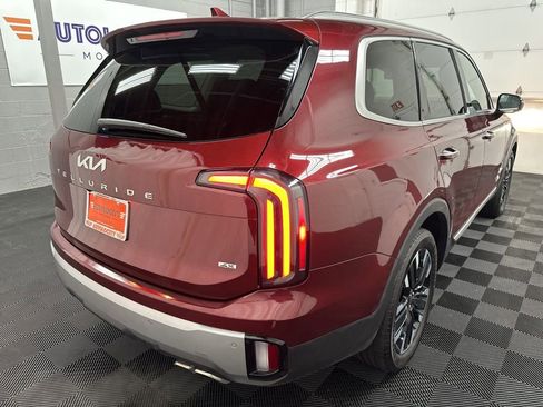 Used 2023 Kia Telluride SX Prestige image 10