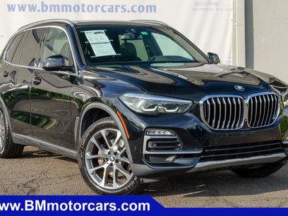 Used 2021 BMW X5 xDrive40i w/ Convenience Package
