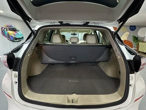 Used 2016 Nissan Murano SL FWD image 28