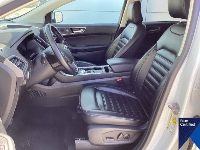 Certified 2023 Ford Edge SEL AWD/4WD image 5