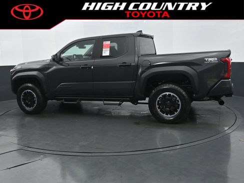 New 2026 Toyota Tacoma TRD Off-Road image 3