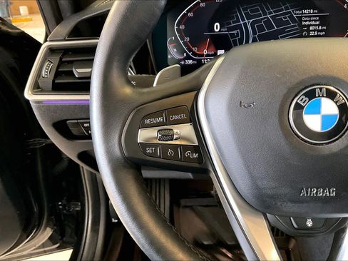 Certified 2022 BMW 330i Sedan w/ Premium Package image 22