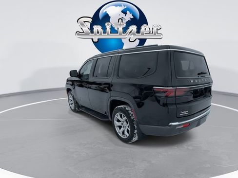 Used 2022 Jeep Wagoneer Series II image 7