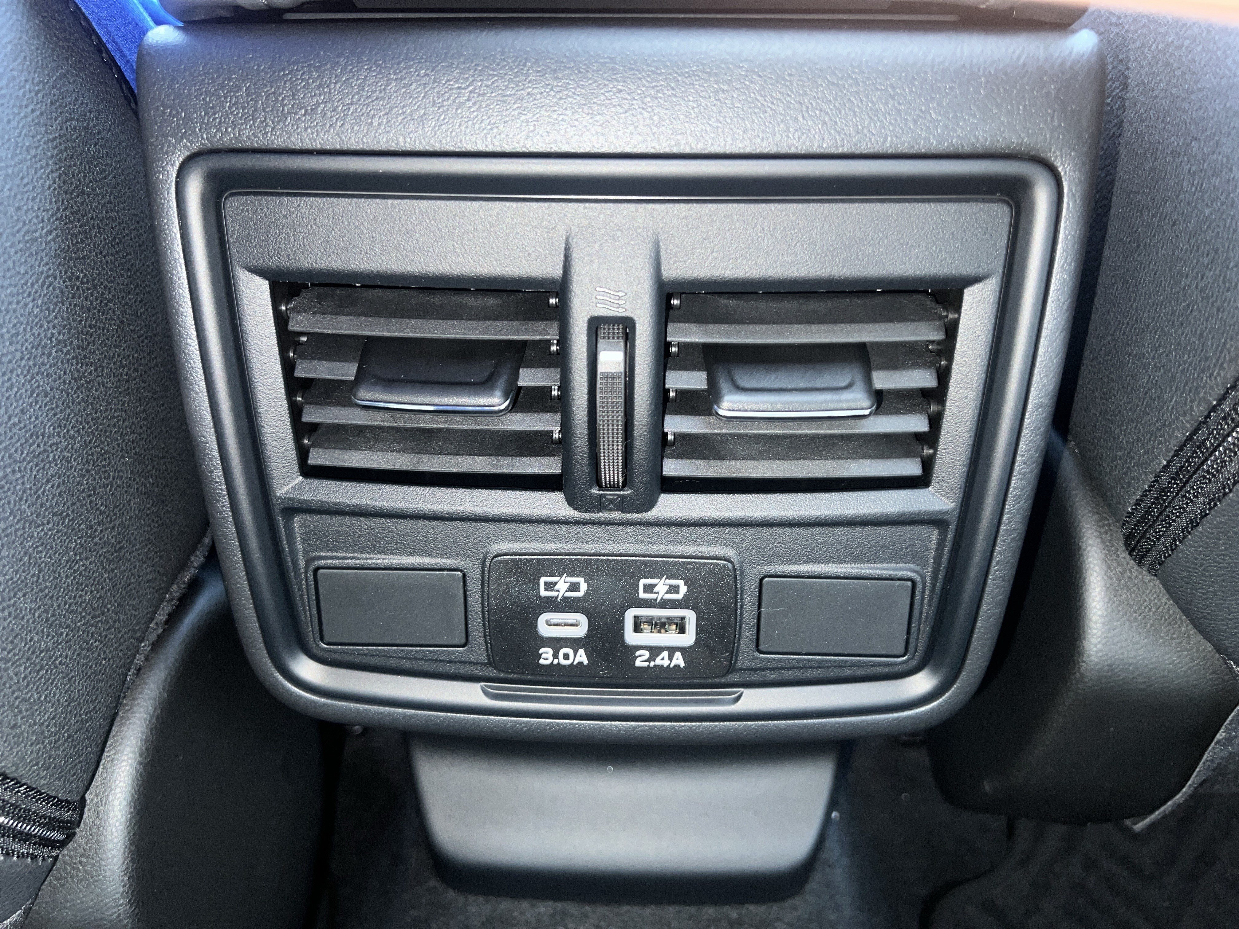 Used 2026 Subaru Outback Premium AWD/4WD image 37