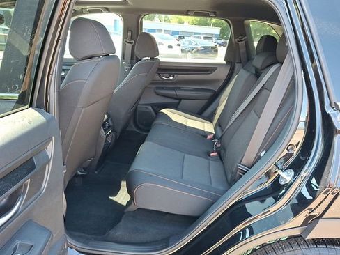 Used 2024 Honda CR-V Sport image 13