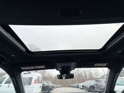 New 2026 Honda CR-V Sport-L image 16