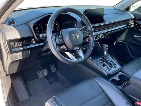 Used 2024 Honda CR-V EX-L image 14