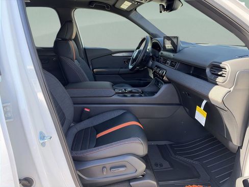 New 2026 Honda Passport TrailSport image 19