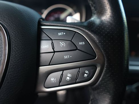 Used 2020 Dodge Charger Scat Pack w/ Plus Group RWD image 26