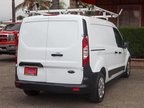 Used 2022 Ford Transit Connect XL FWD image 11