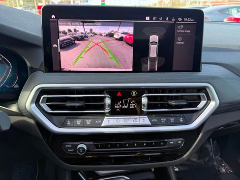 Used 2022 BMW X3 xDrive30i w/ Premium Package image 15