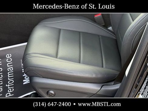 New 2026 Mercedes-Benz GLE 350 4MATIC image 12
