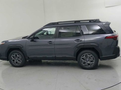 New 2026 Subaru Outback Premium AWD/4WD image 6