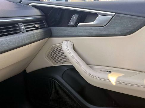 Used 2024 Audi A5 2.0T Premium Plus AWD/4WD image 40