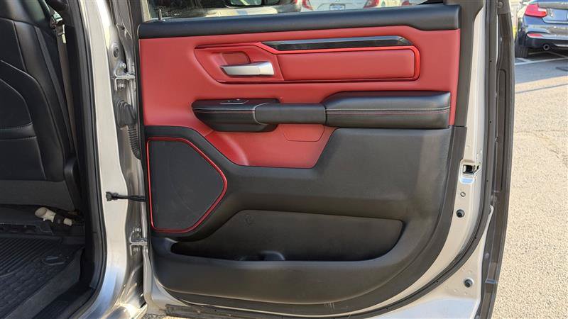 Used 2020 RAM 1500 Rebel w/ Rebel Level 2 Equipment Group AWD/4WD image 42