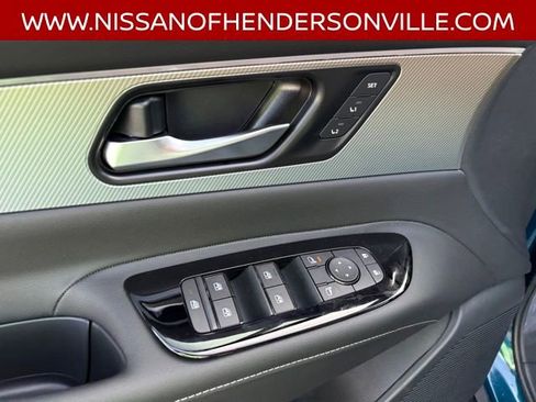 New 2026 Nissan Murano SL AWD/4WD image 27