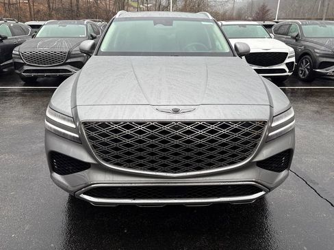 New 2026 Genesis GV80 3.5T Prestige image 8