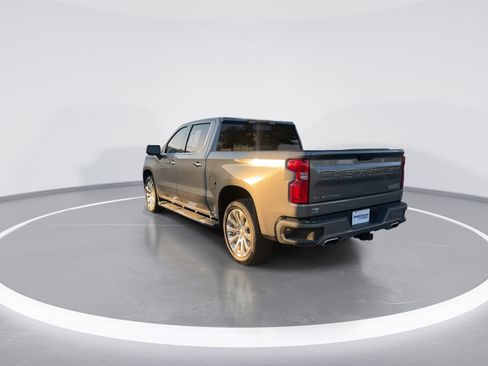Used 2021 Chevrolet Silverado 1500 High Country image 7