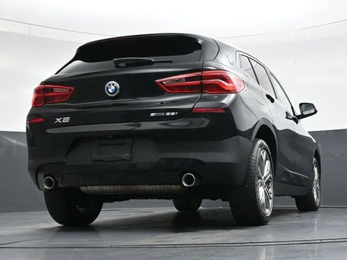 Used 2020 BMW X2 sDrive28i w/ Convenience Package image 31