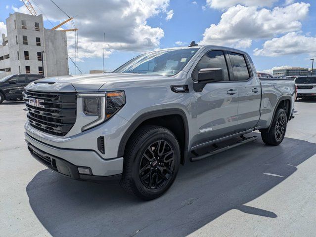 Used 2026 GMC Sierra 1500 Elevation AWD/4WD image 7