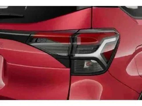 New 2026 Subaru Forester AWD/4WD image 13