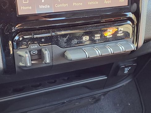 New 2026 RAM 2500 Tradesman image 15