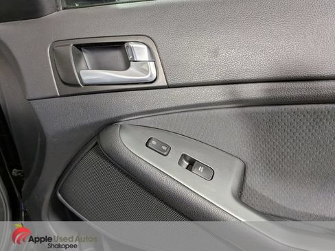 Used 2015 Kia Optima LX w/ Hybrid Convenience Package FWD image 31