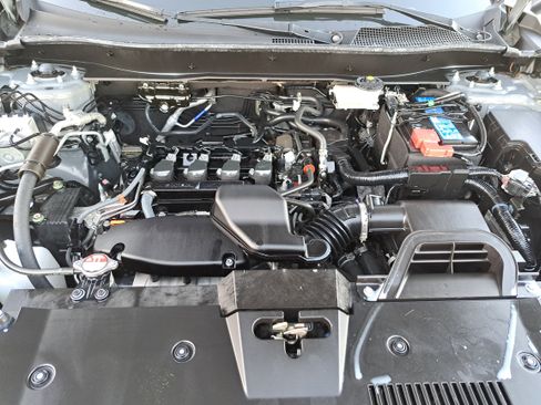 Used 2024 Honda CR-V EX-L image 28