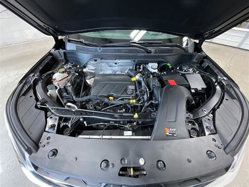 Used 2024 Chevrolet Trax LT image 23