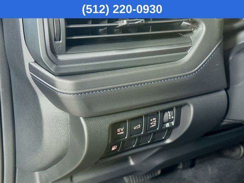 New 2025 Subaru Forester Limited image 11