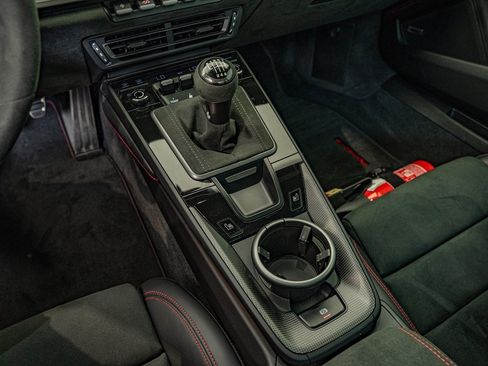 Certified 2024 Porsche 911 Carrera GTS image 47