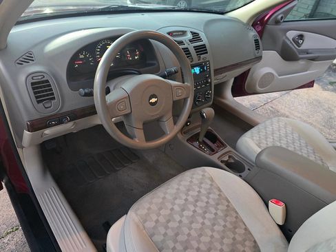 Used 2005 Chevrolet Malibu LS image 18