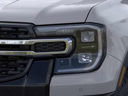 New 2026 Ford Ranger Lariat AWD/4WD image 19