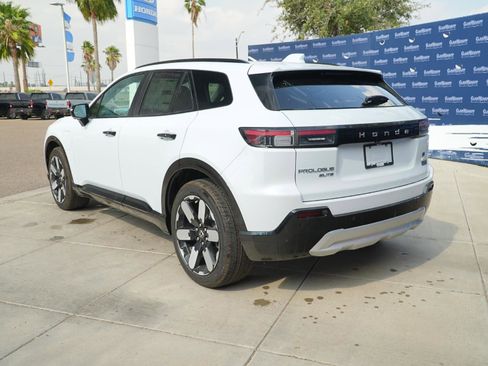 New 2026 Honda Prologue Elite image 9